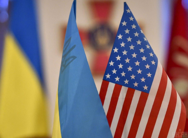 Фонд відбудови США та України профінансує до кінця року ще щонайменше два проєкти