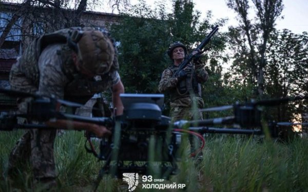На фронті пройшло 215 боїв, з них понад 50 – на Покровському та Костянтинівському напрямках