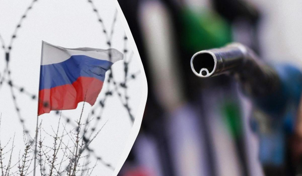 Росія продовжить заборону на експорт дизеля на тлі скарг Трампа щодо дефіциту пального