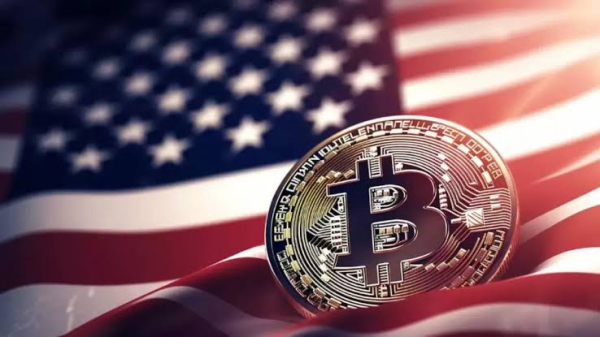 Комитет Палаты представителей США одобрил законопроект о биткоин-резерве Трампа