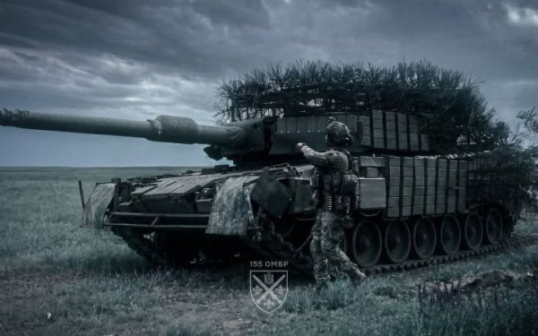 185 бойових зіткнень відбулося на фронті від початку доби