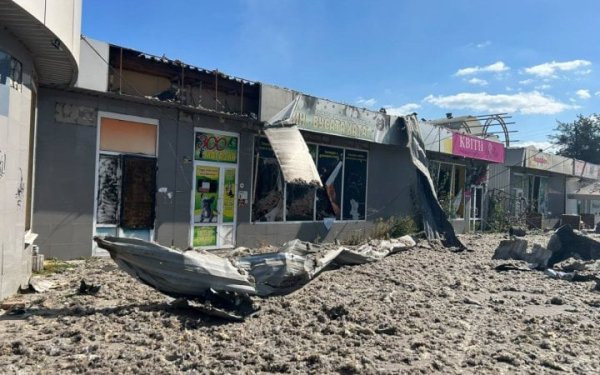 Головне за п’ятницю, 18 вересня: майже 180 боєзіткнень, атака на Одесу, обстріл Балаклаї, теракт на Львівщині
