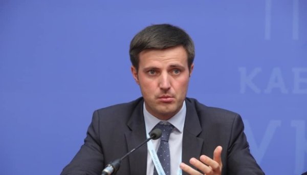Україна експортує соняшникову олію всіма доступними логістичними шляхами – Висоцький