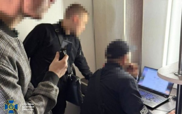 Двох мешканців Сумщини підозрюють у підтримці збройної агресії Росії