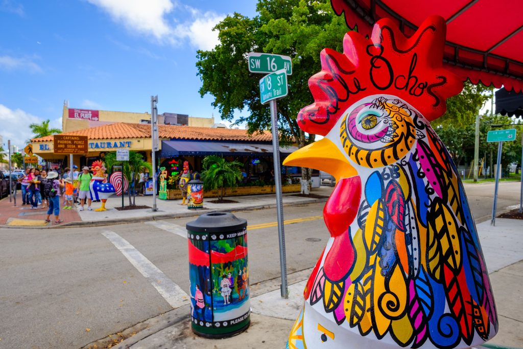 Що подивитися у Маямі: 15 головних місць від South Beach і Little Havana до KeyBiscayne Що подивитися у Маямі: 15 головних місць від South Beach і Little Havana до KeyBiscayne