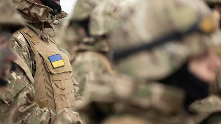 Військовий збір для ФОП: 1, 2, 3 групи у 2026