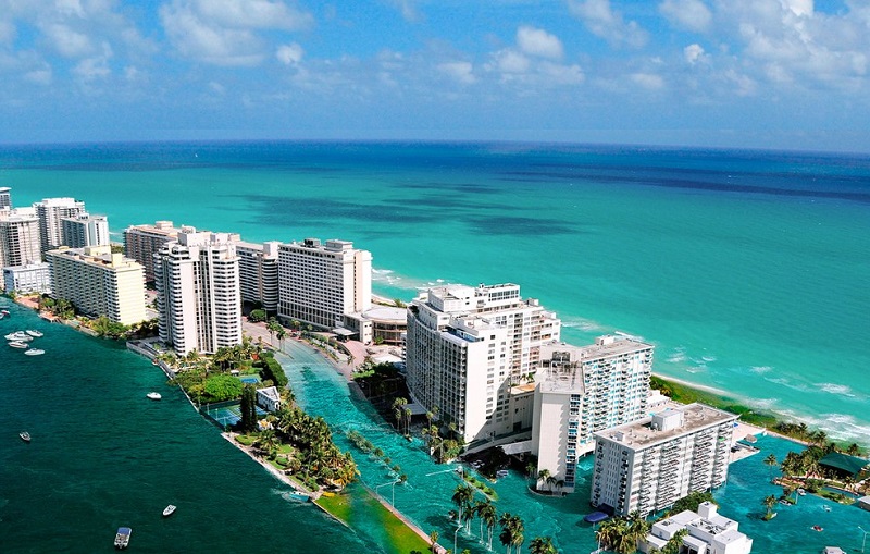 Що подивитися у Маямі: 15 головних місць від South Beach і Little Havana до KeyBiscayne