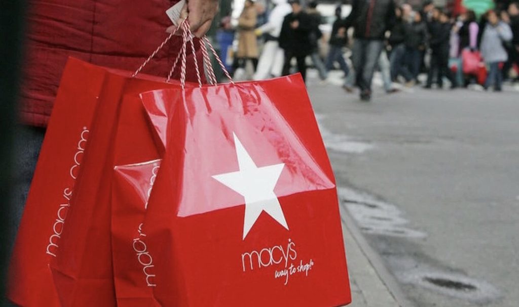 Macy’s: легендарный американский универмаг теперь доступен для Украины