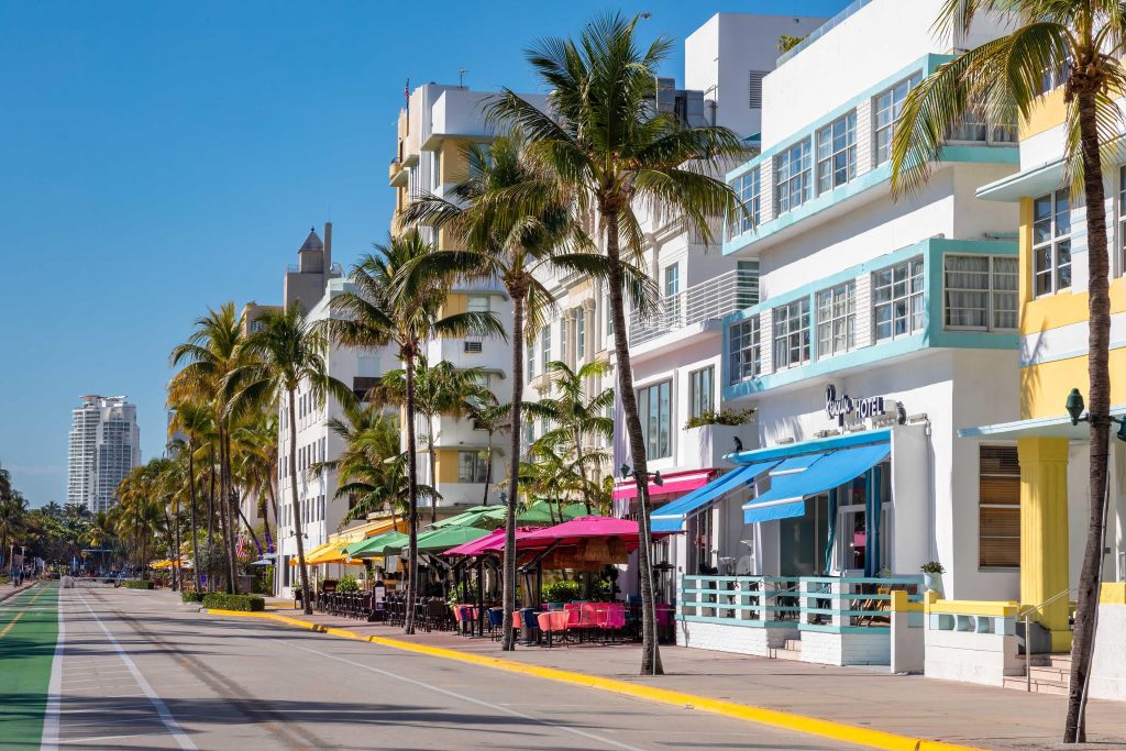 Що подивитися у Маямі: 15 головних місць від South Beach і Little Havana до KeyBiscayne