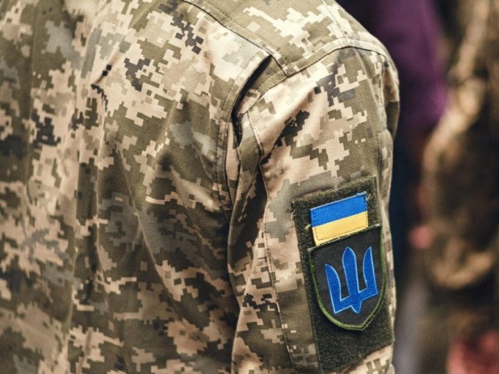 Закон про військовий обов’язок і військову службу: ключові статті Закон про військовий обов'язок