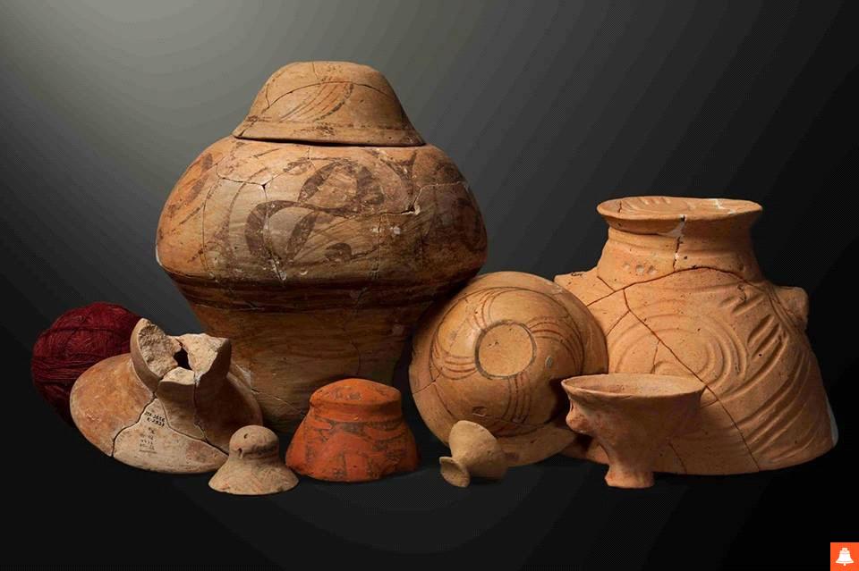Цікаві факти про Трипільську культуру: 7 000 років тому Цікаві факти про Трипільську культуру: 7 000 років тому