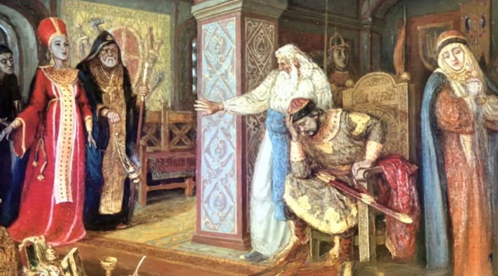 Цікаві факти про Володимира Великого: хрестителя Русі