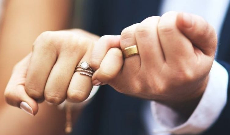Реєстрація шлюбу у військовий час: процедура 2026 Реєстрація шлюбу у військовий час: процедура 2026