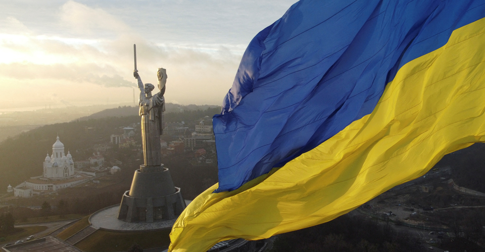 Цікаві факти про українську мову: 2-га найкрасивіша у світі