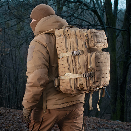 M-Tac Large Assault Pack