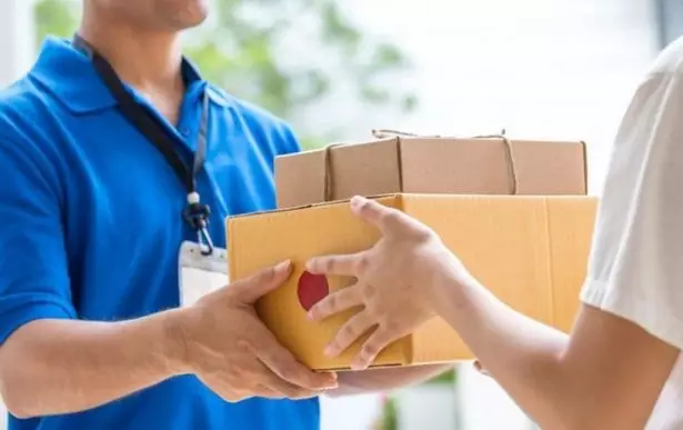 Як працює OLX Доставка для продавця: гроші, ризики, нюанси Як працює OLX Доставка для продавця: гроші, ризики, нюанси