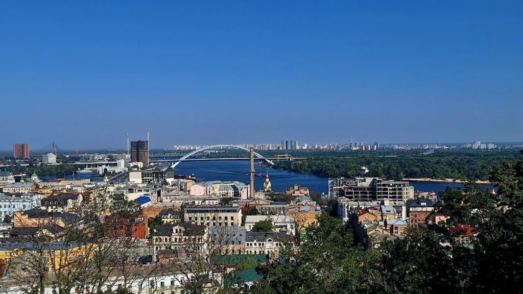 Цікаві факти про Київ: 30 історій про столицю
