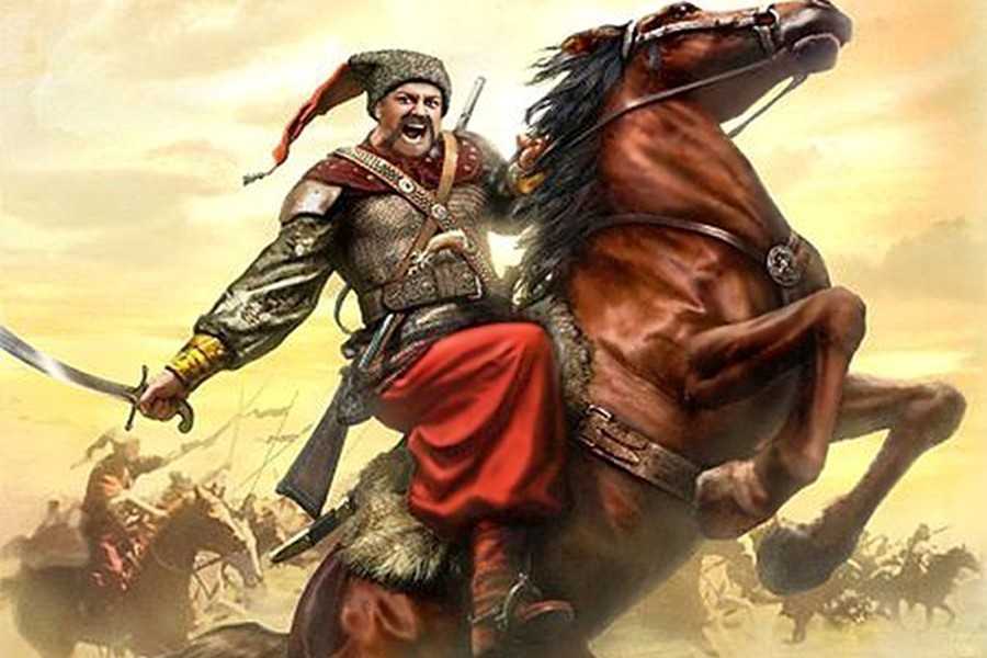Цікаві факти про Івана Сірка: непереможний кошовий