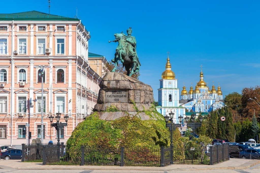 Цікаві факти про Київ: 30 історій про столицю