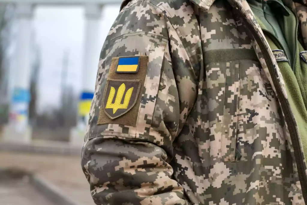 Якщо батько на війні — чи мобілізують сина: правила 2026
