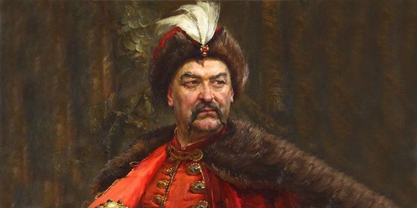 Цікаві факти про Богдана Хмельницького: 15 невідомих епізодів