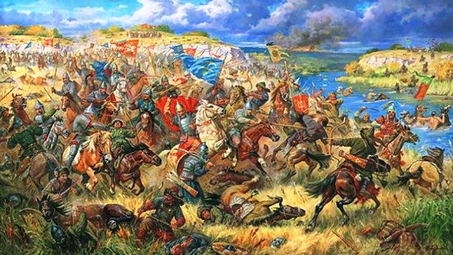Цікаві факти про козаків: побут, бої, традиції Січі Цікаві факти про козаків: побут, бої, традиції Січі
