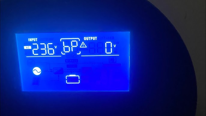 Як працює інвертор: принцип, типи, відмінність від звичайного приладу