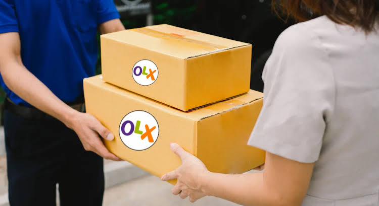 Як працює OLX Доставка: інструкція для покупця і продавця Як працює OLX Доставка: інструкція для покупця і продавця