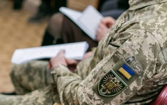 ЗУ про військовий обов'язок: для кого, обов'язки, відповідальність