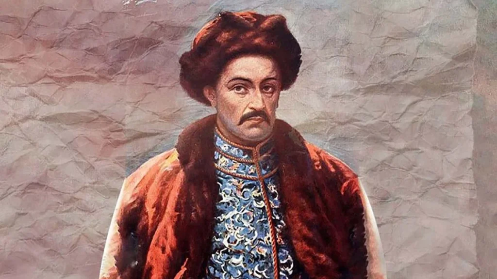 Цікаві факти про Івана Мазепу: меценат, гетьман, легенда