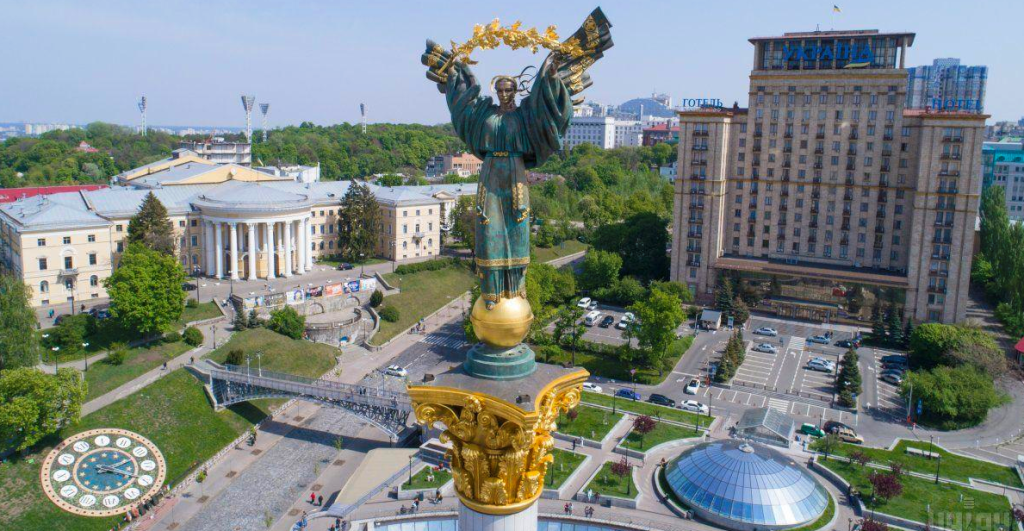 Цікаві факти про Київ: 30 історій про столицю
