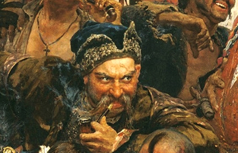Цікаві факти про Івана Сірка: непереможний кошовий