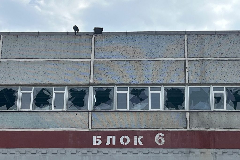 Енергоблок № 6 Запорізької АЕС