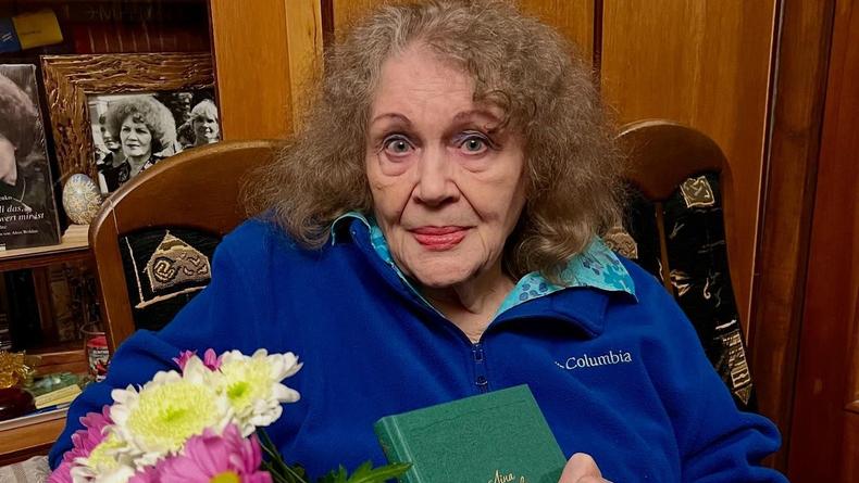 Ліна Костенко: 15 фактів про живу легенду української поезії