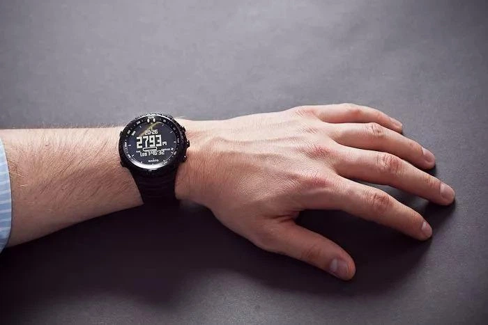 Suunto Core All Black