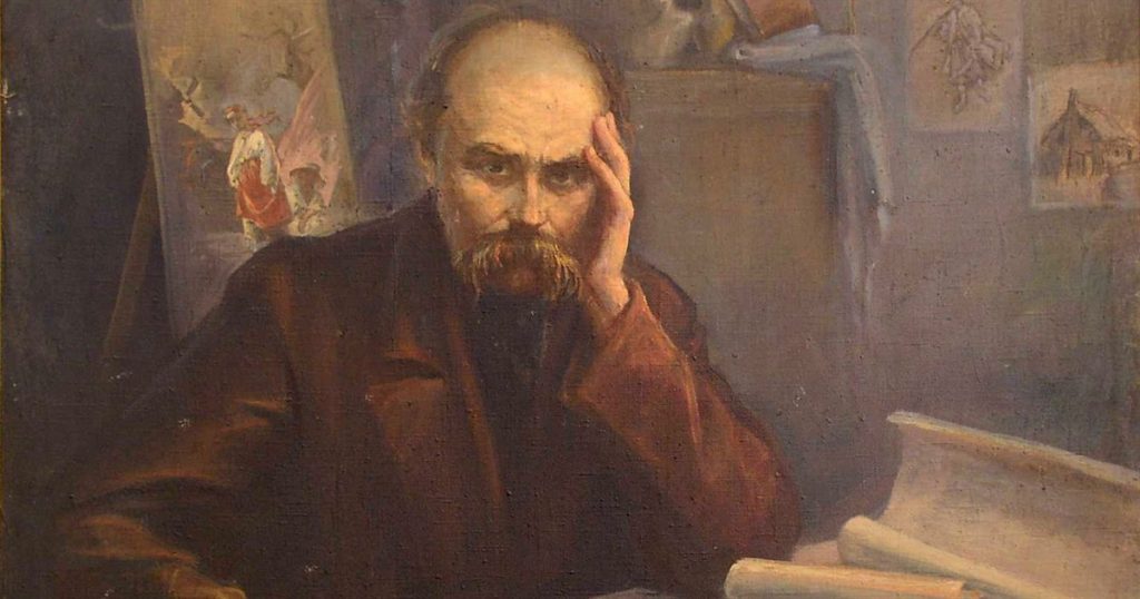 Цікаві факти про Шевченка: 20 фактів про Кобзаря