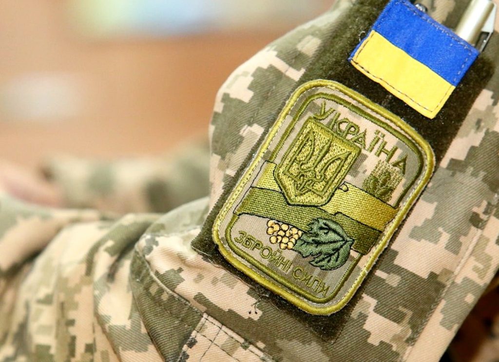 Військовий обов'язок в Україні 2026: суть, межі, виключення