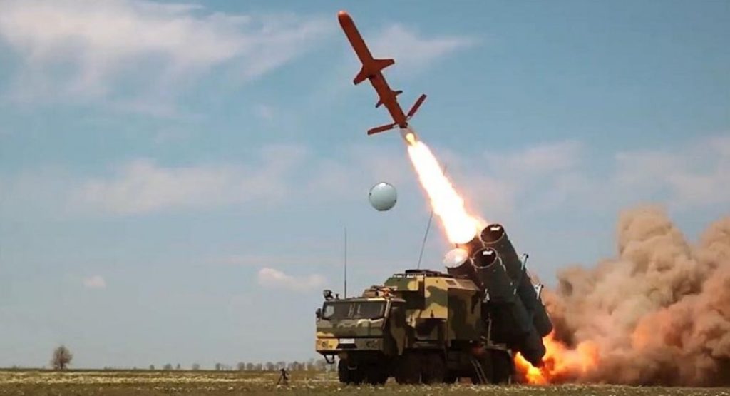 РК-360МЦ «Нептун