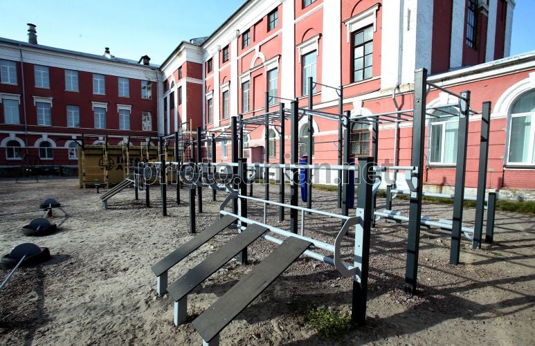 Київський військовий ліцей імені Богуна: вступ і навчання