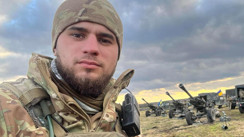 Да Вінчі (Дмитро Коцюбайло): історія легендарного військового