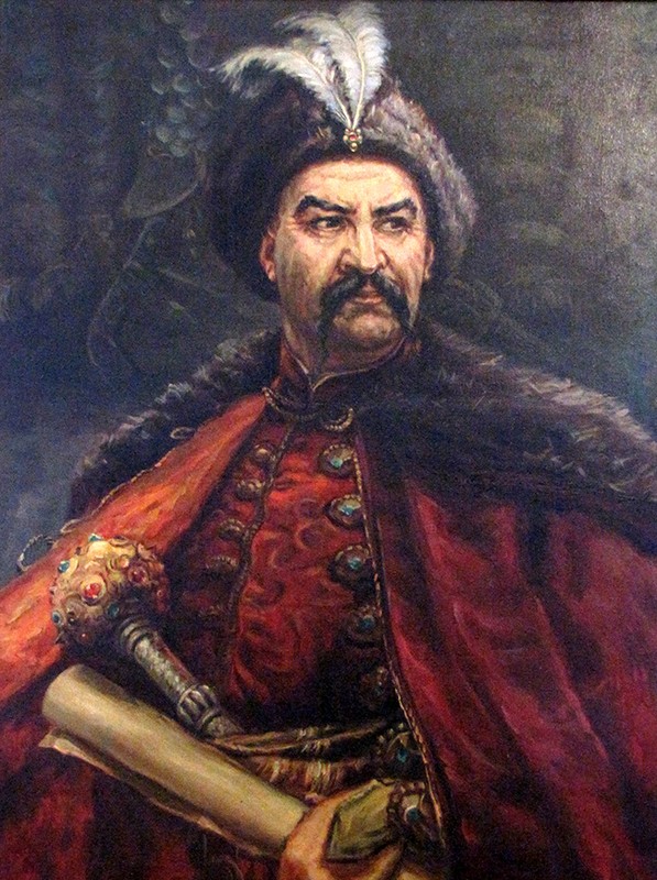 Богдан Хмельницький: 20 фактів про великого гетьмана