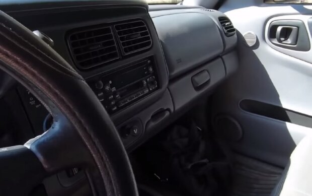 Як працює подача повітря в авто: рециркуляція, забір з вулиці Як працює подача повітря в авто: рециркуляція, забір з вулиці