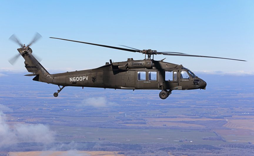 Black Hawk