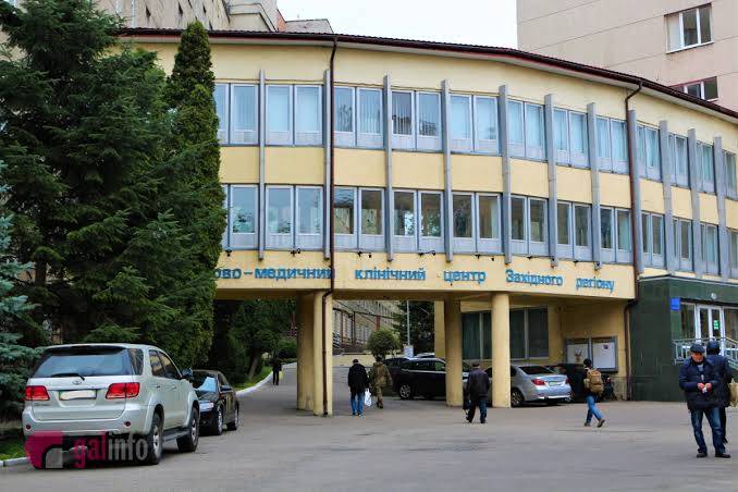 Військовий госпіталь Львів: адреси, контакти, відділення Військовий госпіталь Львів: адреси, контакти, відділення