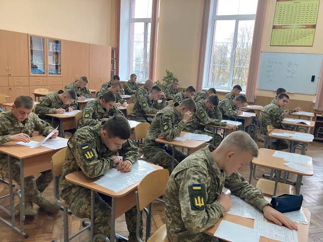 Військовий ліцей Богуна: вартість навчання 2026