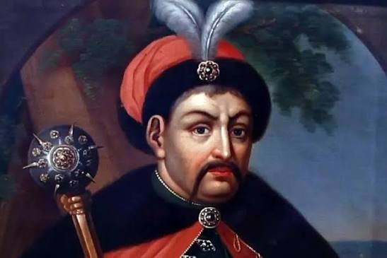 Богдан Хмельницький: 20 фактів про великого гетьмана