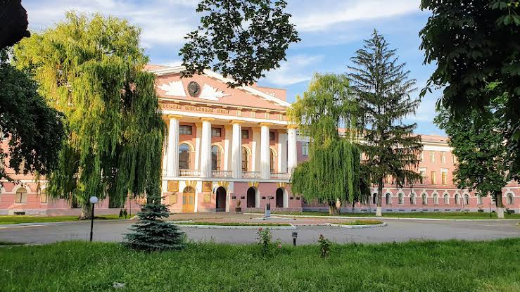 Київський військовий ліцей імені Богуна: вступ і навчання
