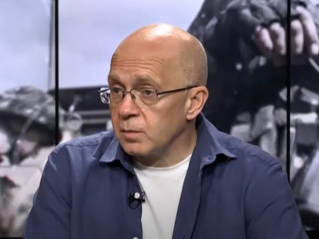 Сергій Грабський