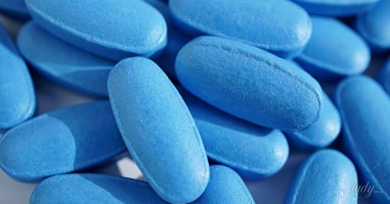 Як працює Віагра: механізм дії силденафілу і застереження