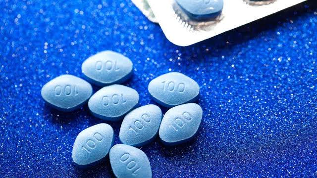 Як працює Віагра: механізм дії силденафілу і застереження